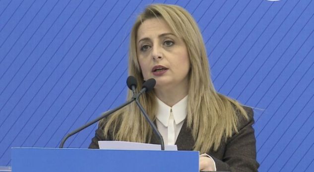 Ish-deputeti i PS-së dhunë ndaj ish- gruas, ligjvënësja Deda: Protestoj
