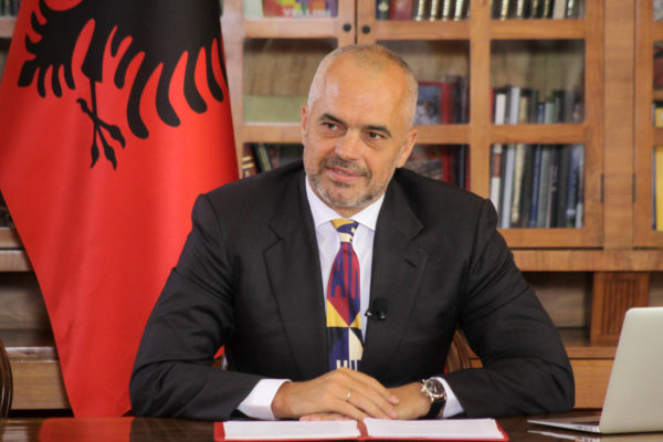 Befason Rama: “Kosova në UNESCO më shumë i leverdis Serbisë”
