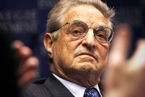 Paralajmërimi i rëndë i Putin për SHBA.”Soros po ju fut në luftë”