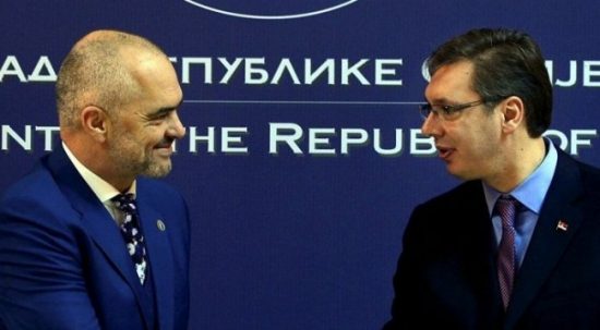 Projekt ligji për pakicat – projekt i Jugosllavisë së re. LSI e denoncon në Kuvend