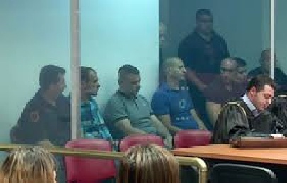 Gjyqi “Shullazi”: Shtyhet seanca se mungon gjyqtari