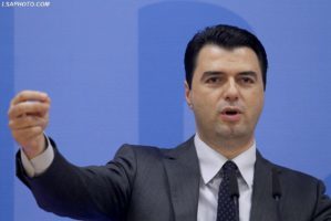 Basha  nërkombëtarëve: Ndaloni presionin e Ramës ndaj drejtësisë