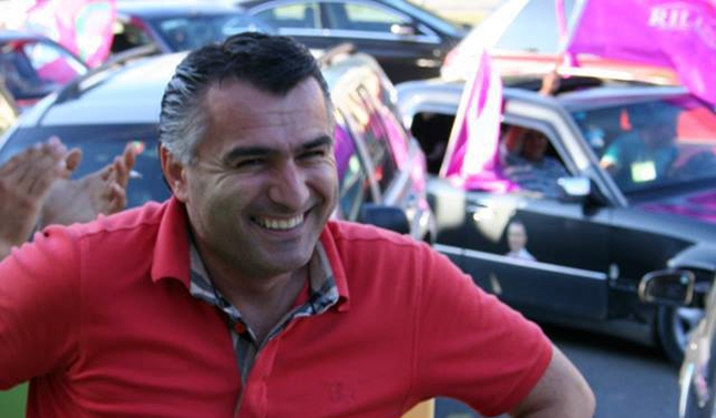 Arben Ndoka reagon pasi ambasadori i SHBA i përmendi emrin