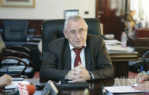 Prokuroria nis krehjen e pasurive të 66 individëve në Elbasan. Mes tyre edhe Qazim Sejdini
