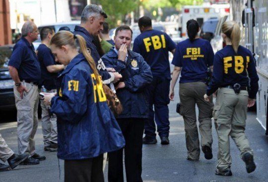 Rama në Komunikimin Javor – Task-forcë speciale me agjentët e FBI-së për të luftuar krimin Rama në Komunikimin Javor – Task-forcë speciale me agjentët e FBI-së për të luftuar krimin