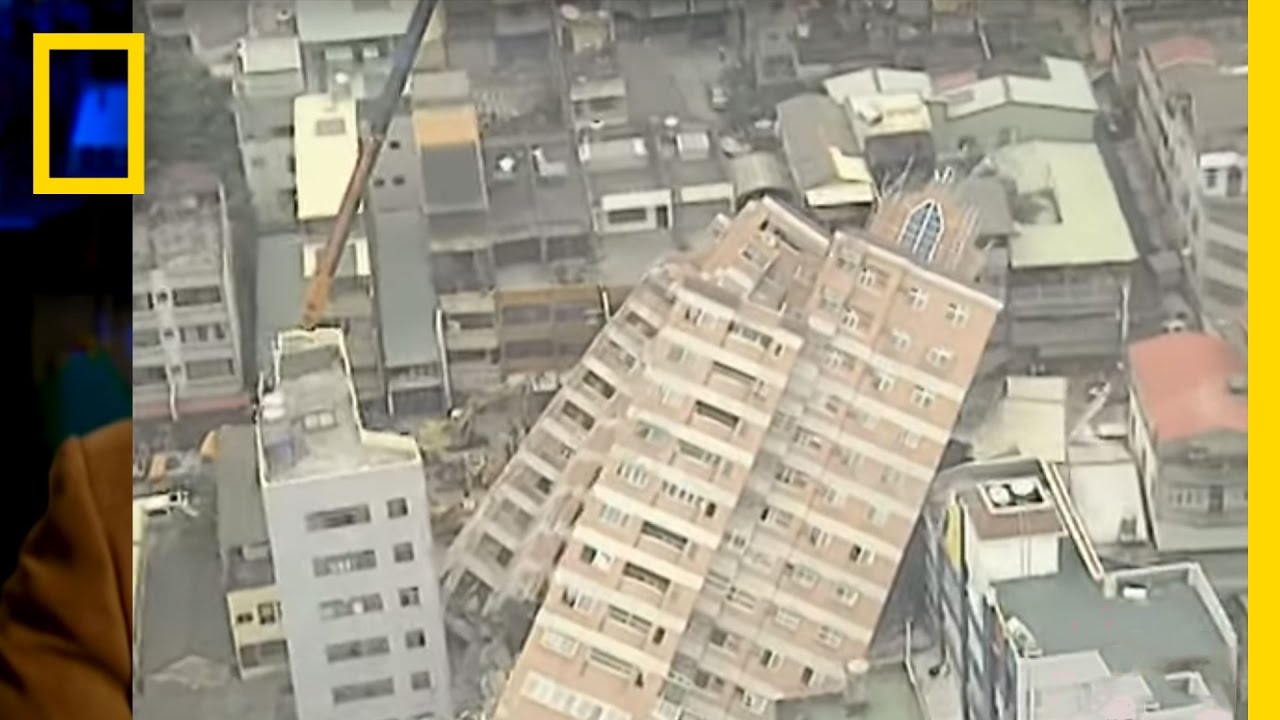 Shkencëtarët: 2018-ta do të jetë viti i tërmeteve shkatërrimtare