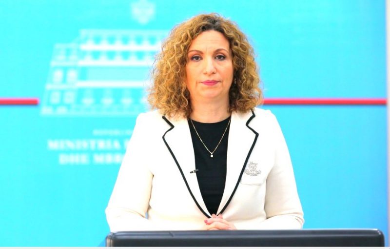 Rriten shifrat me COVID-19 në vend, 82 raste pozitive në 24 orë, tetë në Durrës