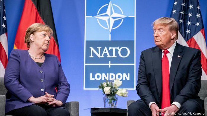 DW: Politika e jashtme e SHBA nuk ndryshon as me president të ri