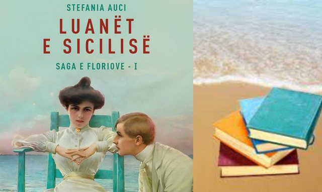 “Luanët e Siçilisë”, historia e një familjeje që do t’ju mbajë të mbërthyer teksa lexoni poshtë çadrës