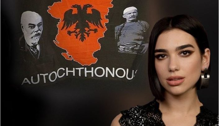 Dua Lipa tërbon sërish serbët: Dua të flas me krenari për rrënjët e mia