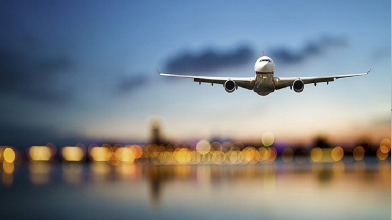 Ja 30 fluturimet e konfirmuara nga Aeroporti i Rinasit për sot/ Kujdes! Jo të gjithë qytetarët mund të udhëtojnë