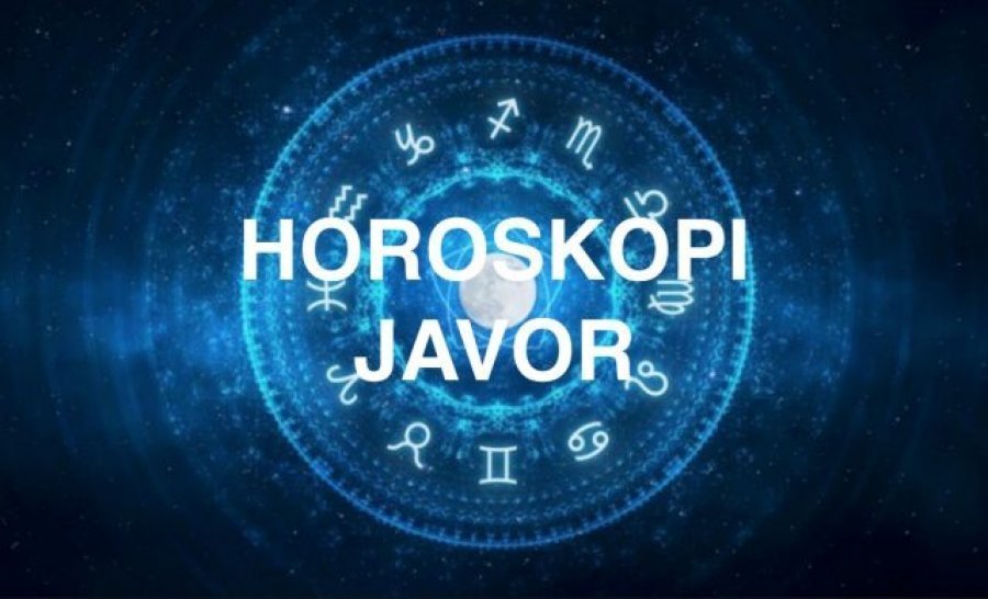 Horoskopi javor, 31 Gusht-6 Shtator/ Zbuloni çfarë kanë parashikuar yjet përsa i përket punës