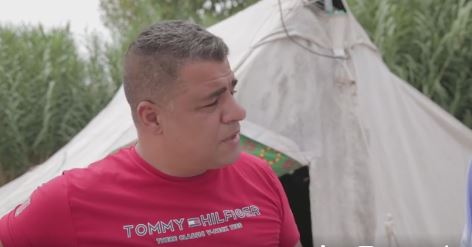 I zhgënjyer nga shteti, qytetari nga Shijaku detyrohet të kthehet në shtëpinë e prishur nga tërmeti: Jam invalid, 8 muaj as përkrahje, as ndihmë, asgjë