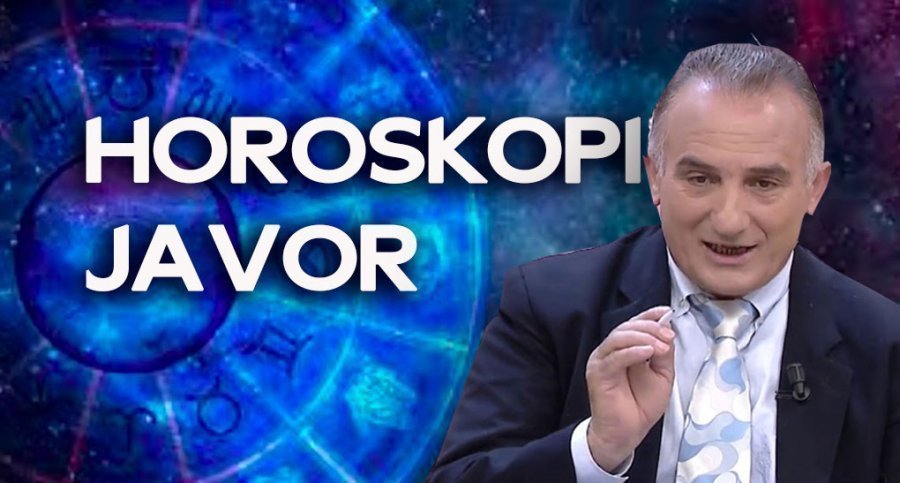 HOROSKOPI javor 28 Shtator – 4 Tetor sipas astrologut JORGO PULLA/ Kjo eshte shenja me FAT e javes