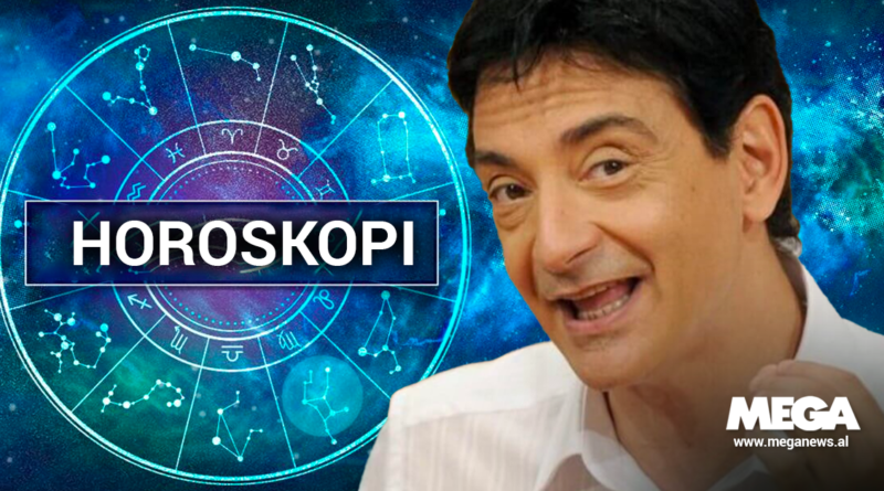 Duhet te prisni deri ne daten 21 Shtator/ Ky eshte horoskopi i muajit SHTATOR sipas Paolo Fox