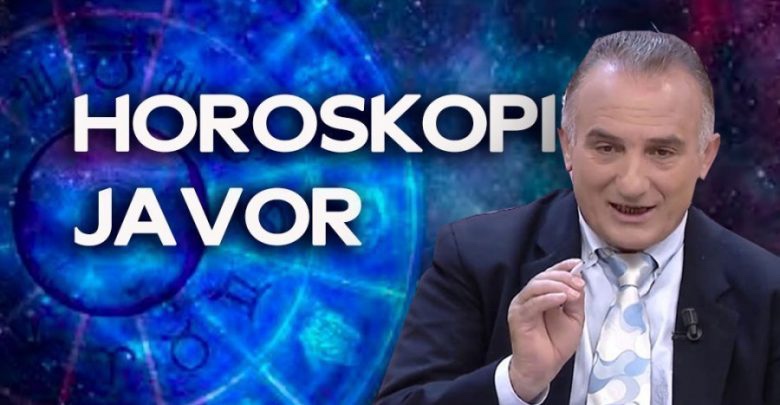 Hena e re vjen me ndryshime drastike/ Astrologu Jorgo Pulla zbulon 3 shenjat me FAT per javen 12-18 Tetor