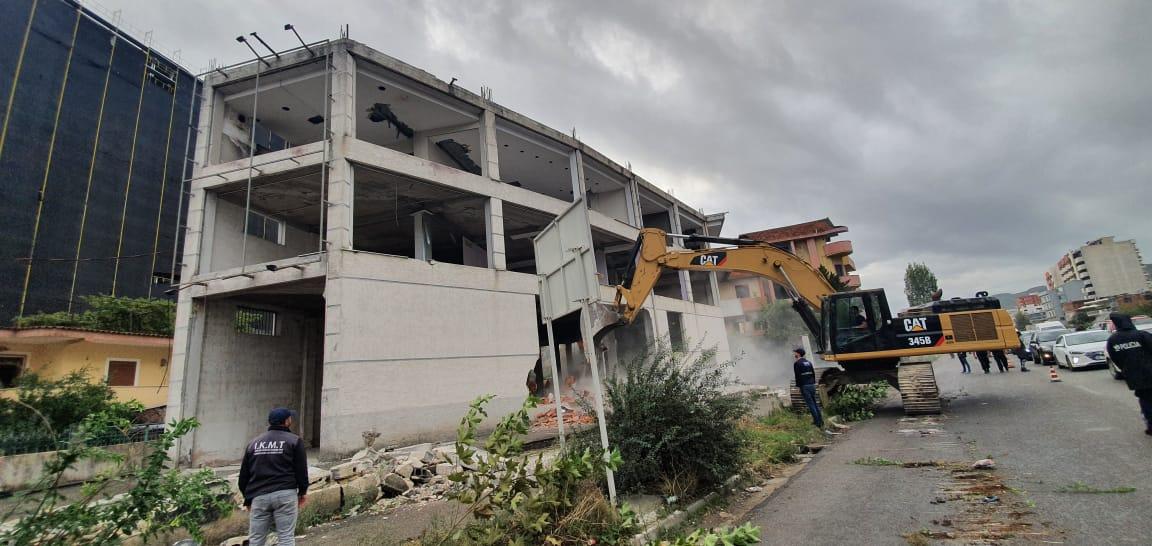 IKMT prish 17 objekte në lotin II të Unazës së Madhe