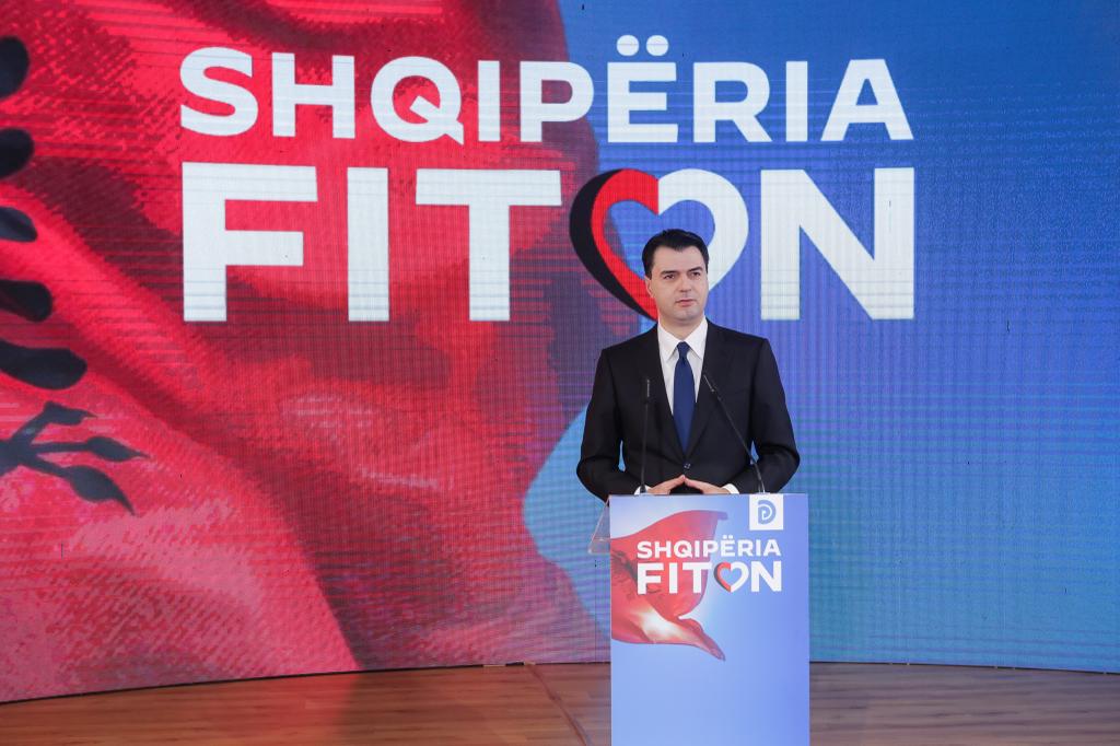 Basha prezanton planin për shëndetsinë: Ne do ta shërojmë Shqipërinë
