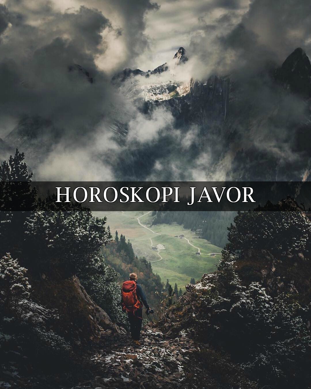HOROSKOPI JAVOR/SHENJAT QË DO TË KENË PROBLEME GJATË KËSAJ JAVE