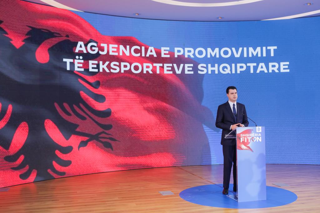 Basha prezanton programin për Bujqësinë: Programi ynë, plane pune që do ta ndryshojnë Shqipërinë për mirë