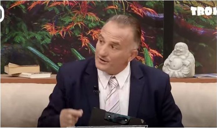 ASTROLOGU I NJOHUR JORGO PULLA JEP PARASHIKIMIN: NGA DASHURIA TEK PUNA, JA ÇFARË PRITET KËTË JAVË PËR 12 SHENJAT E HOROSKOPIT