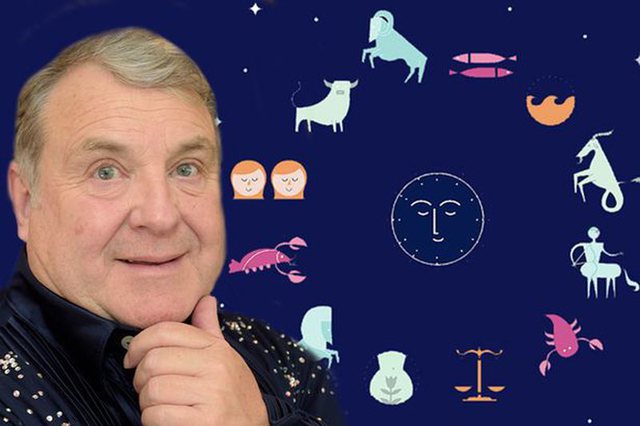 Horoskopi për datën 16 mars nga Russell Grant