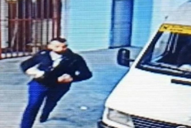 TCH siguron pamjet, momenti kur Arjan Sala vrapon për të shpëtuar jetët e punëtorëve