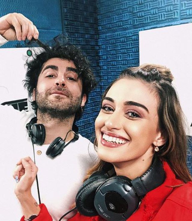 Plane për një beb? Vlashenti tregon planet me Dojnën, por nuk është ashtu siç mendojmë