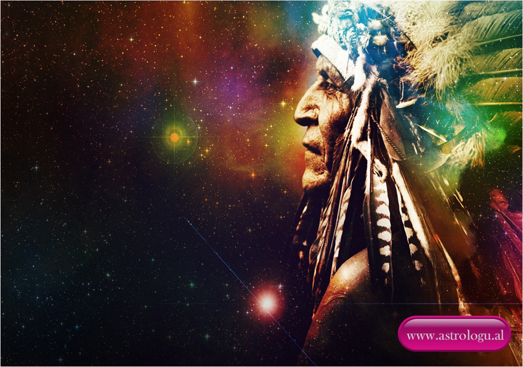 Horoskopi indian – Shihni se cila shenjë është e juaja dhe si ndikon në personalitetin tuaj?