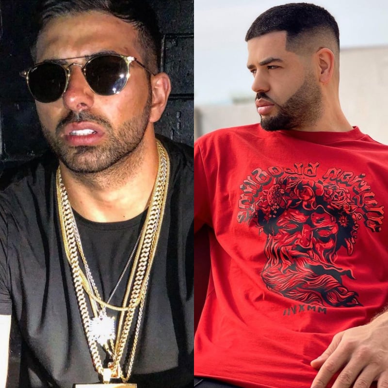 Pasi Noizy u tërhoq, reperi Escobars ka një paralajmërim për të Pasi Noizy u tërhoq, reperi Escobars ka një paralajmërim për të