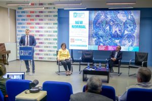 Sejko: Duhet të eksplorojmë instrumentet jo-konvencionale të politikës monetare Sejko: Duhet të eksplorojmë instrumentet jo-konvencionale të politikës monetare