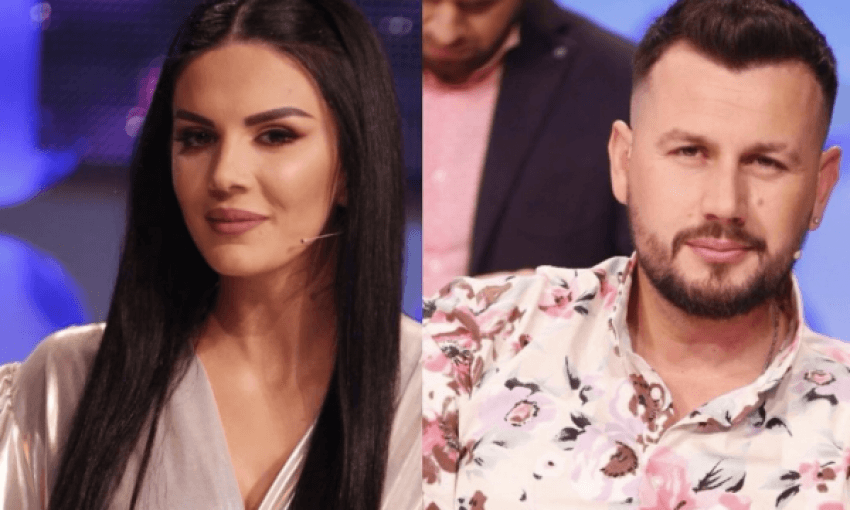 Gjërat po bëhen serioze! Mevlani surprizon Ledjanën me një super dhuratë