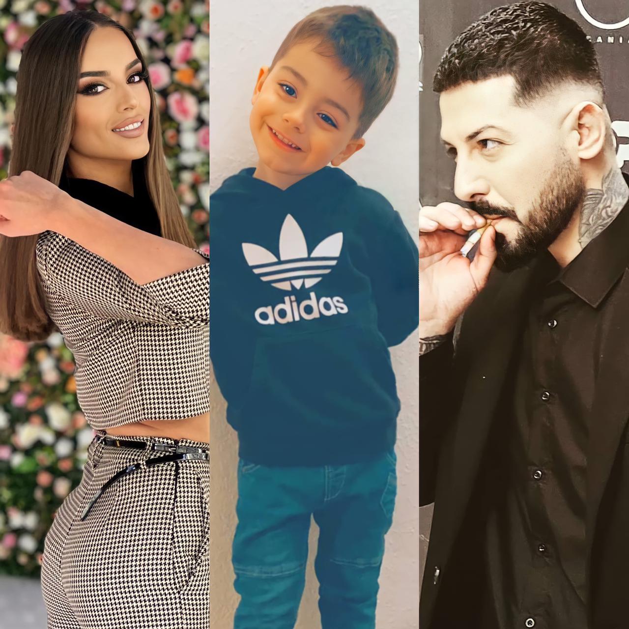 Video-mesazhi i djalit të Arsimit për Anën i tha të gjitha! Video-mesazhi i djalit të Arsimit për Anën i tha të gjitha!