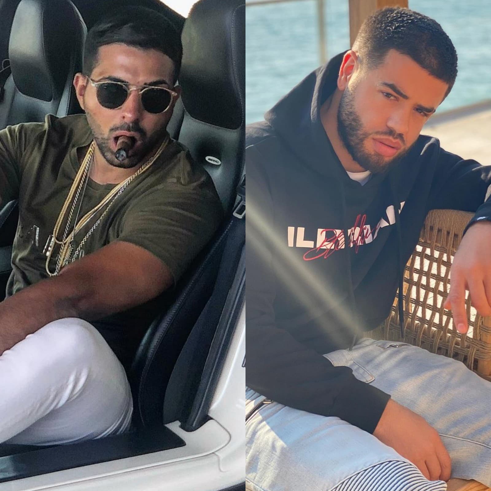 Lufta e ashpër nuk ka të ndalur! Escobars i kundërpërgjigjet ashpër Noizy-t dhe bën një paralajmërim