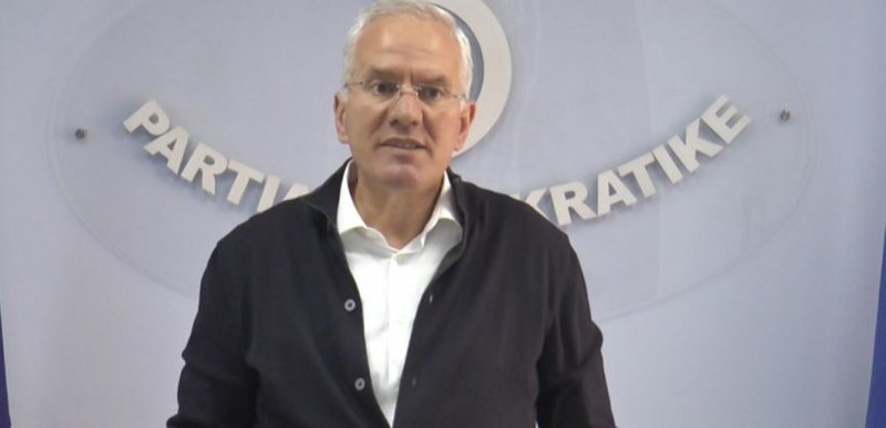 Ferdinant Xhaferaj apel PS: Nuk po rrespektohet siç duhet orari kufizues, qyetarët nga si sheh