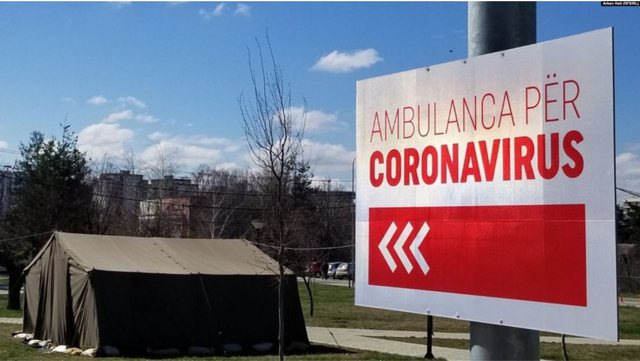 Kosovë/ 14 humbje jete nga Covid, 701 raste të reja 