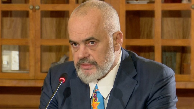 “Lajm i mirë”/ Rama: Brenda prillit edhe 23 mijë doza të tjera Pfizer