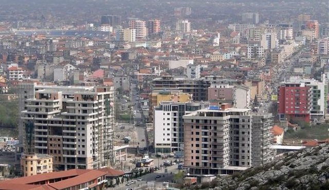 Vrojtimi i BSH, çmimet e banesave u rritën 11.3% krahasuar me një vit më parë