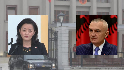 Deklaratat e Metës ndaj ambasadores amerikane: “Turp, Yuri Kim po ndërhyn në punët e brendshme”!