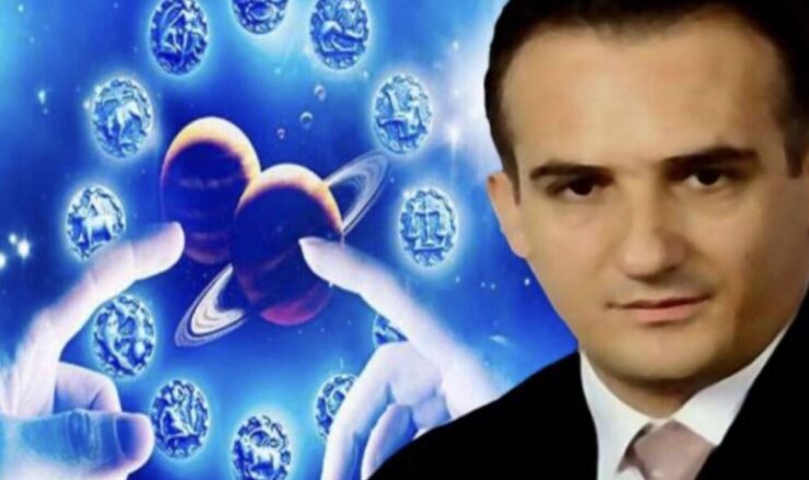 HOROSKOPI JAVOR SIPAS ASTROLOGUT JORGO PULLA. TREGONI KUJDES, DO…
