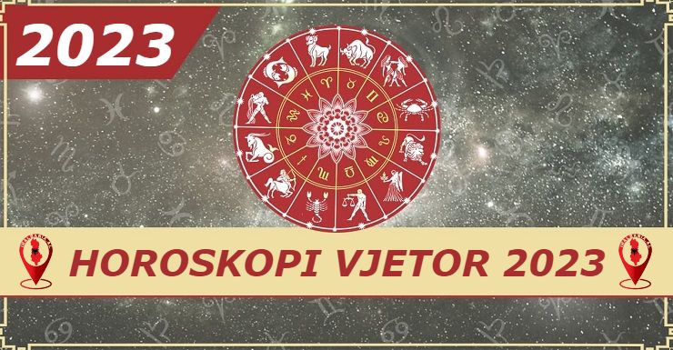 Horoskopi i Vitit 2023 i Detajuar per cdo shenje