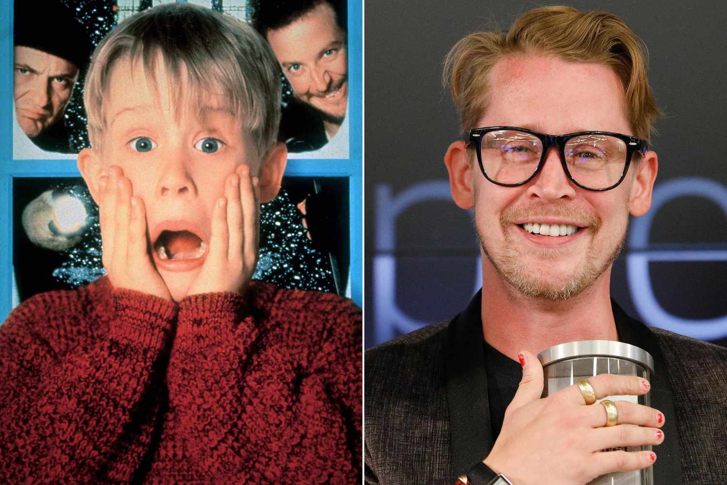 How the Cast of “Home Alone” Looks After 30 Years How the Cast of “Home Alone” Looks After 30 Years