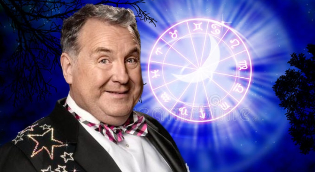 Horoskopi për datën 4 maj nga Russell Grant