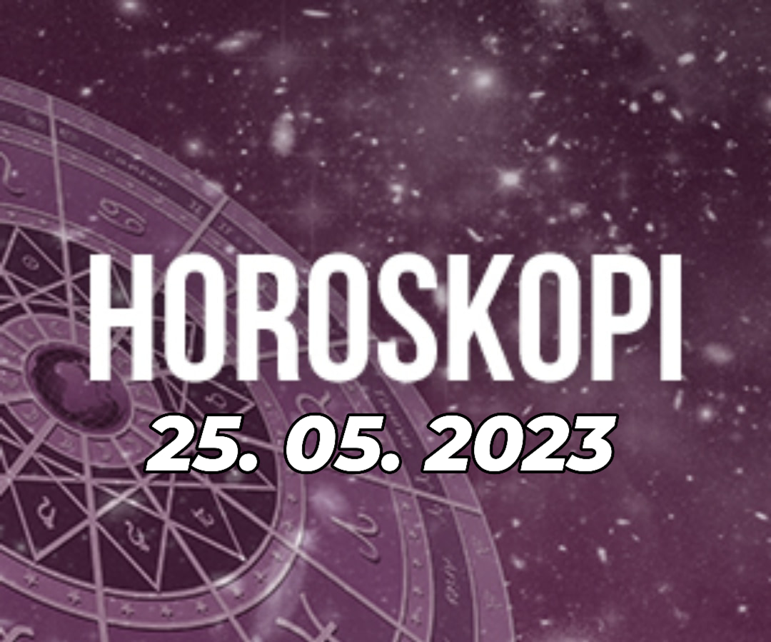 Bëni edhe pak durim. As me financat punët nuk do i keni mirë. Horoskopi për ditën e neserme, 25 maj 2023