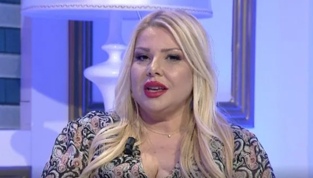 Meri Shehu: Tradhëtia nuk është diçka e keqe, duhet provuar dhe shijuar.…