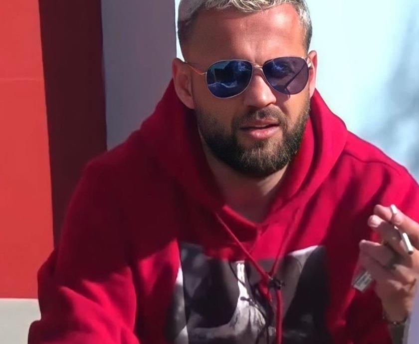 NËSE ARBANA NUK THOTË EMRIN TIM SI FITUES’, JA ÇFARË PRETENDON LUIZI NGA FINALJA E MADHE