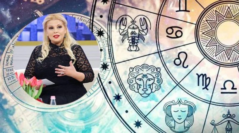 Horoskopi 2 korrik 2023: Çfarë kanë parashikuar yjet për secilën shenjë