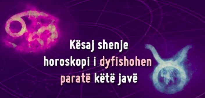 Një udhëtim pune, punë me dokumente, takime, negociata/ Horoskopi javor, 15 – 21 Maj 2023