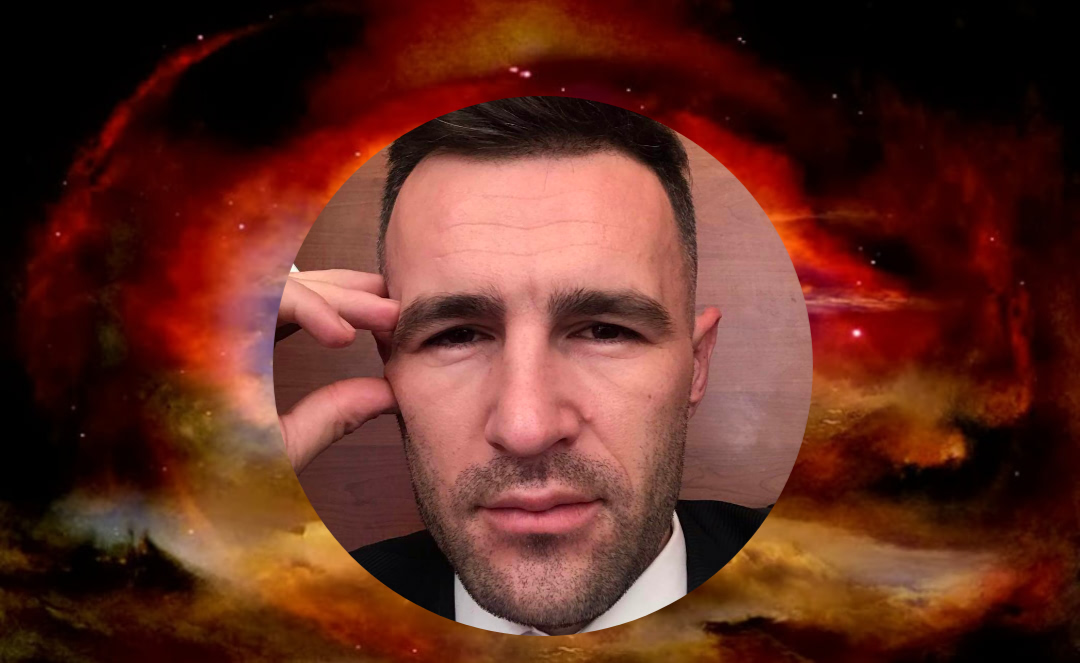 Traktati i Hierarkisë nga Adnand LLESHAJ