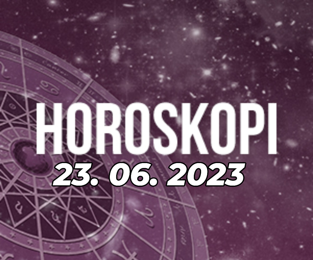 HOROSKOPI 23 QERSHOR, ÇFARË KANË PARASHIKUAR YJET PËR SECILËN SHENJË